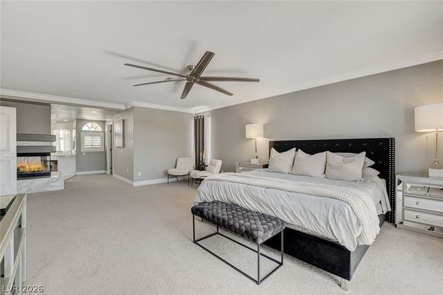 2718 Duck Pond Court, Henderson, NV 89074