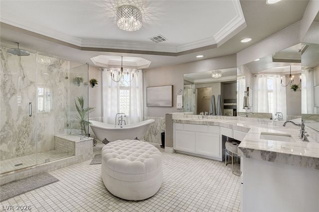 2718 Duck Pond Court, Henderson, NV 89074