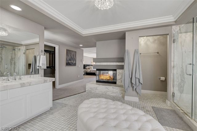 2718 Duck Pond Court, Henderson, NV 89074