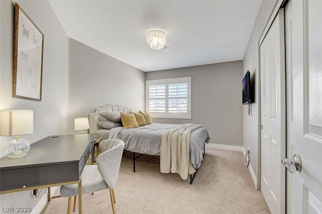 2718 Duck Pond Court, Henderson, NV 89074
