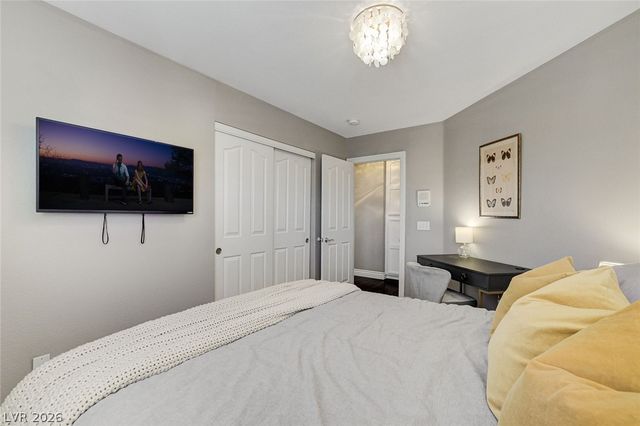 2718 Duck Pond Court, Henderson, NV 89074