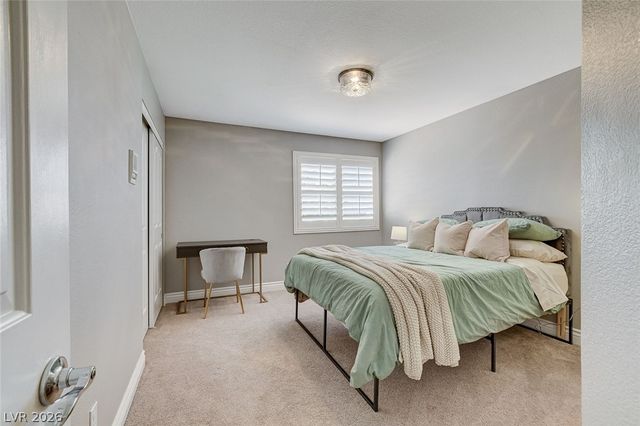2718 Duck Pond Court, Henderson, NV 89074