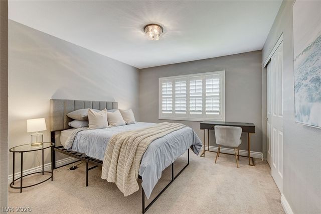 2718 Duck Pond Court, Henderson, NV 89074