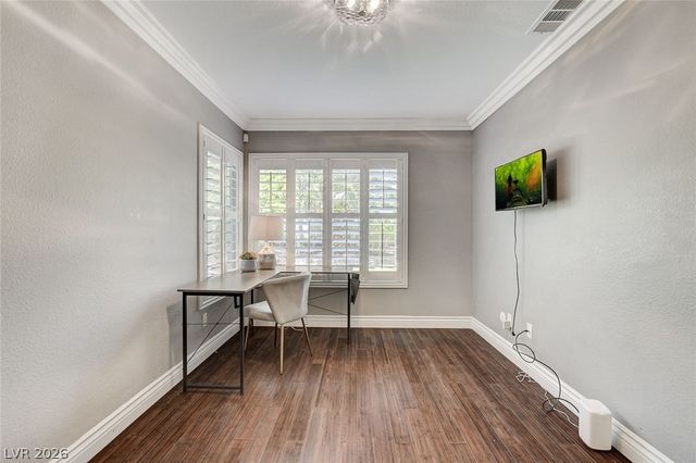 2718 Duck Pond Court, Henderson, NV 89074