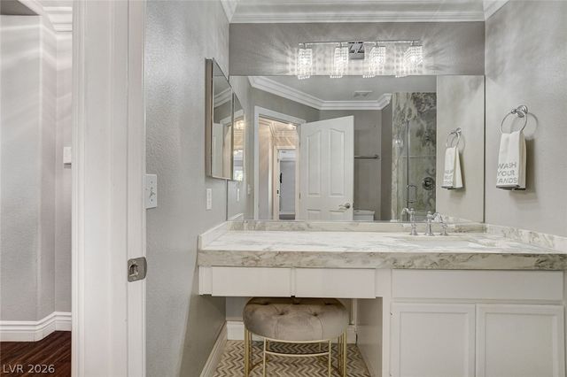 2718 Duck Pond Court, Henderson, NV 89074