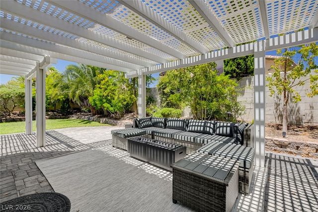 2718 Duck Pond Court, Henderson, NV 89074