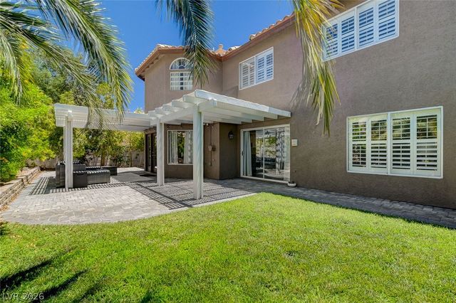 2718 Duck Pond Court, Henderson, NV 89074