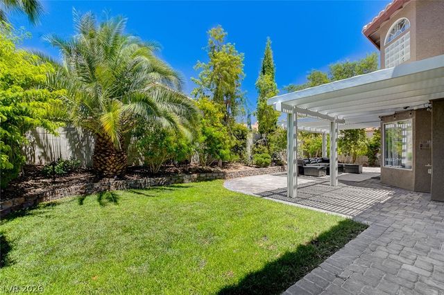 2718 Duck Pond Court, Henderson, NV 89074