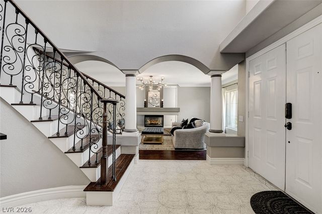 2718 Duck Pond Court, Henderson, NV 89074