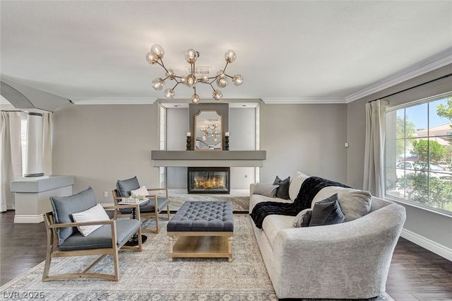 2718 Duck Pond Court, Henderson, NV 89074