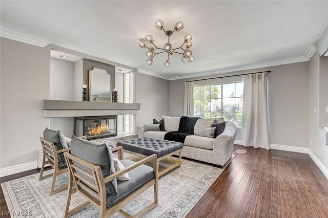 2718 Duck Pond Court, Henderson, NV 89074