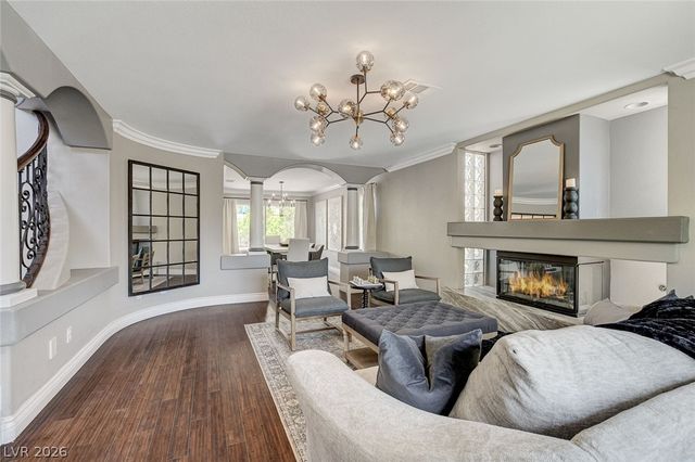 2718 Duck Pond Court, Henderson, NV 89074