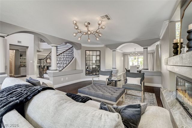 2718 Duck Pond Court, Henderson, NV 89074