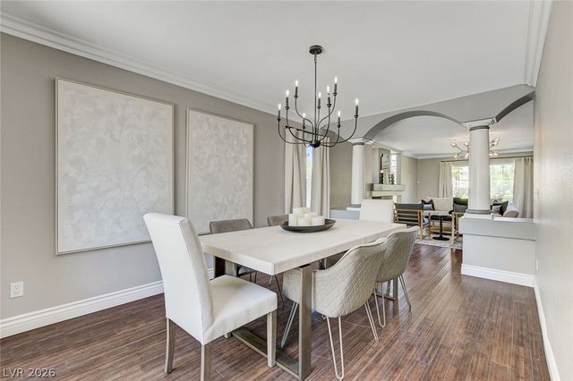 2718 Duck Pond Court, Henderson, NV 89074