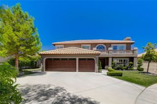 2718 Duck Pond Court, Henderson, NV 89074