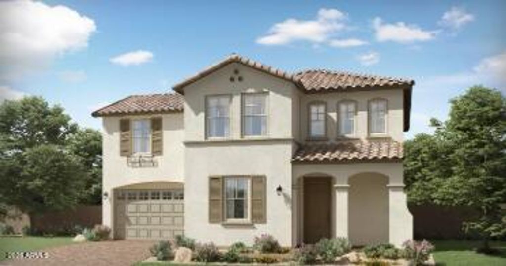 115 W FREMONT Pass, Apache Junction, AZ 85120 — exterior