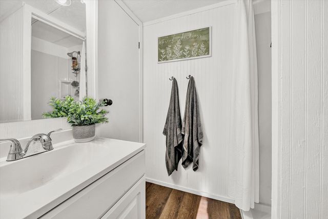 11111 Sontag RD, Martinsville, VA 24112