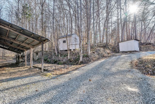 11111 Sontag RD, Martinsville, VA 24112