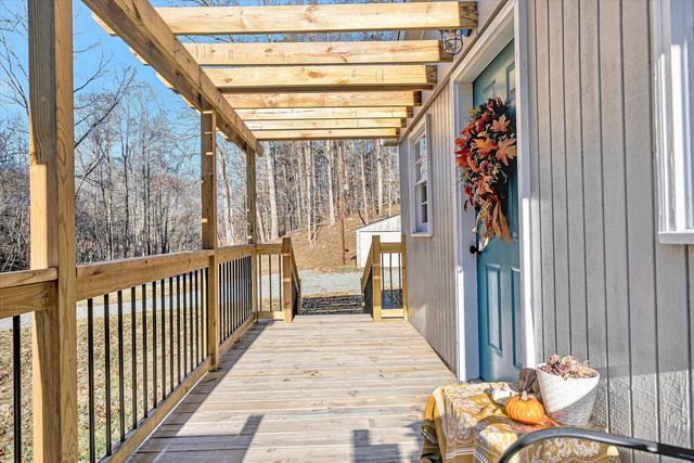 11111 Sontag RD, Martinsville, VA 24112