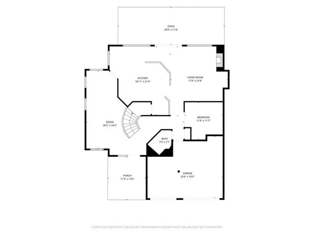 3739 Mustang, Ontario, CA 91761