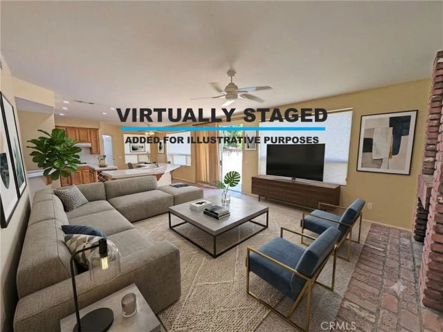 3739 Mustang, Ontario, CA 91761