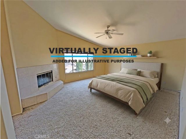 3739 Mustang, Ontario, CA 91761