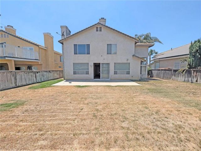 3739 Mustang, Ontario, CA 91761