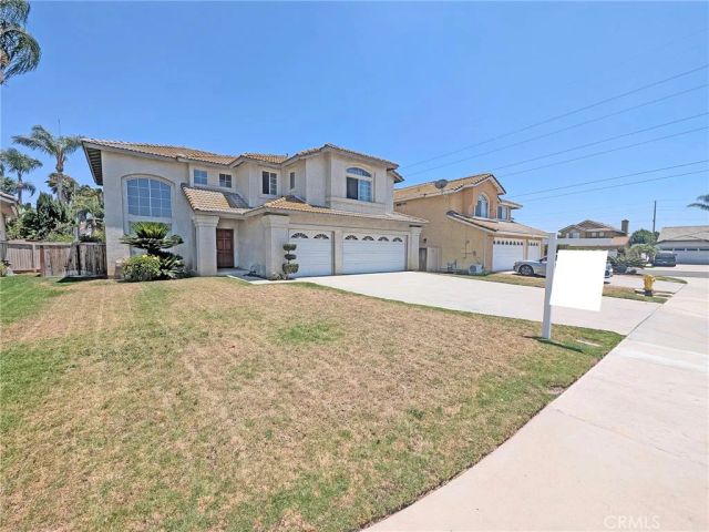 3739 Mustang, Ontario, CA 91761