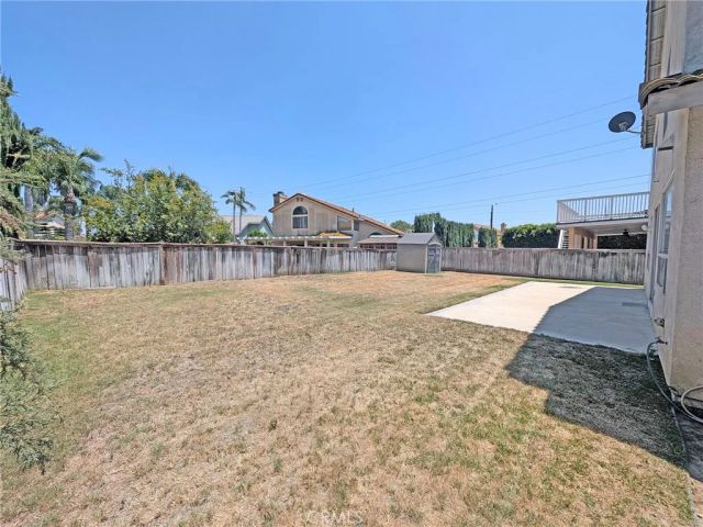 3739 Mustang, Ontario, CA 91761