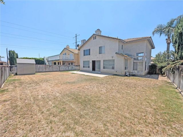 3739 Mustang, Ontario, CA 91761