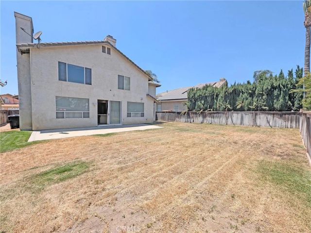 3739 Mustang, Ontario, CA 91761