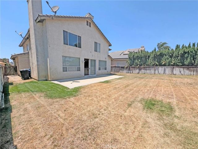 3739 Mustang, Ontario, CA 91761