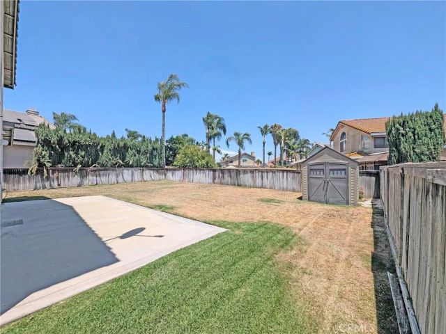 3739 Mustang, Ontario, CA 91761