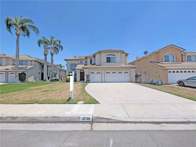 3739 Mustang, Ontario, CA 91761