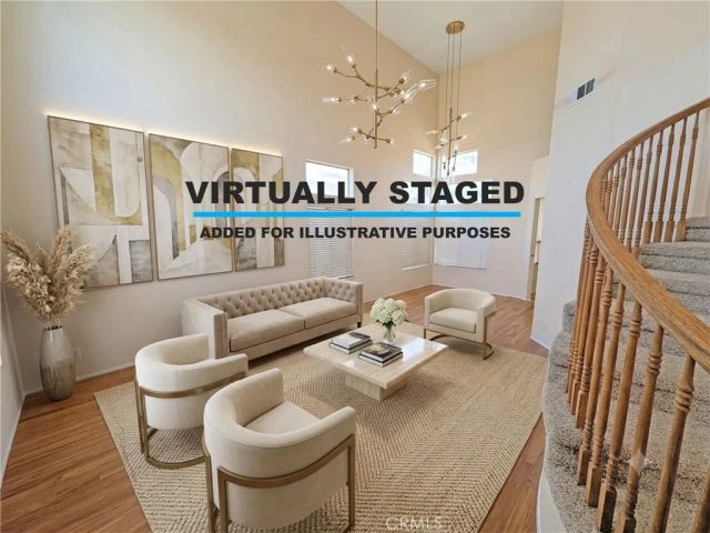 3739 Mustang, Ontario, CA 91761
