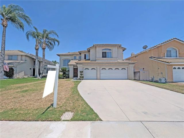3739 Mustang, Ontario, CA 91761