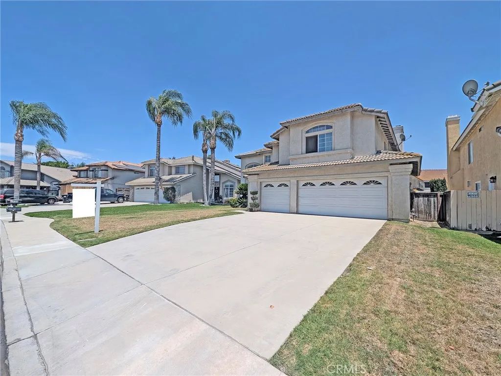 3739 Mustang, Ontario, CA 91761