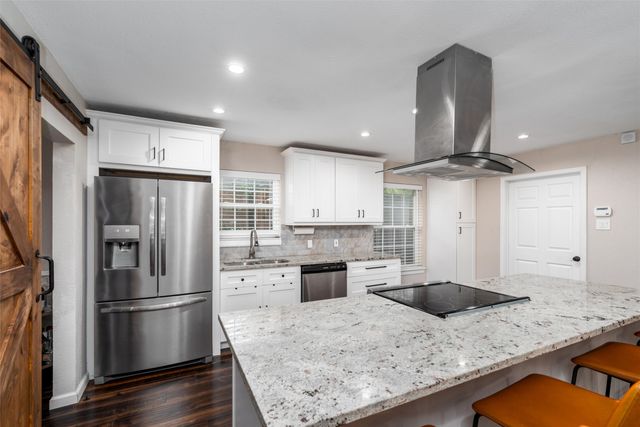 10515 Yorkford Drive, Dallas, TX 75238