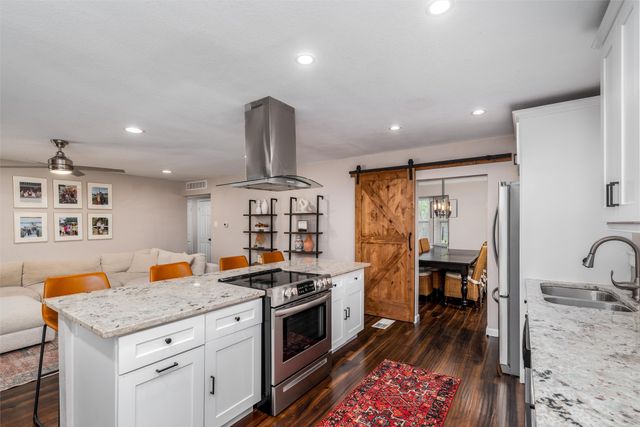 10515 Yorkford Drive, Dallas, TX 75238