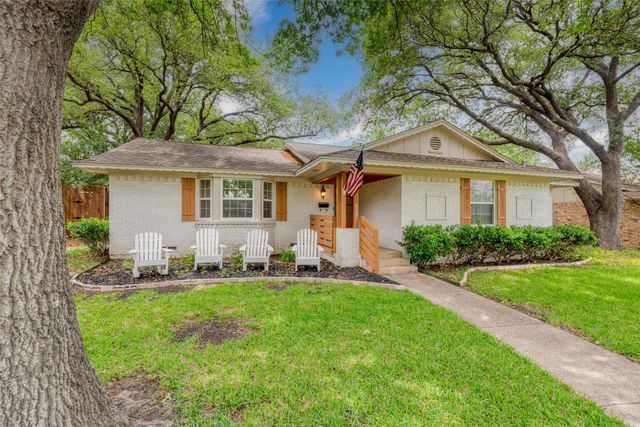 10515 Yorkford Drive, Dallas, TX 75238