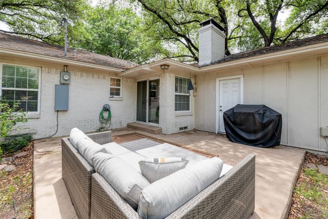 10515 Yorkford Drive, Dallas, TX 75238