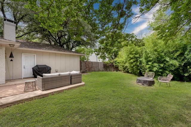 10515 Yorkford Drive, Dallas, TX 75238