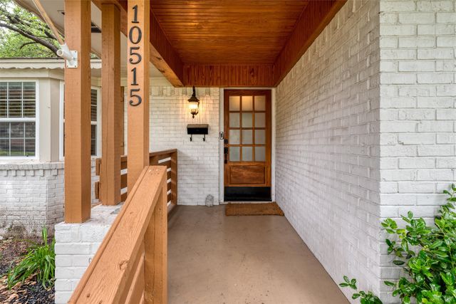 10515 Yorkford Drive, Dallas, TX 75238