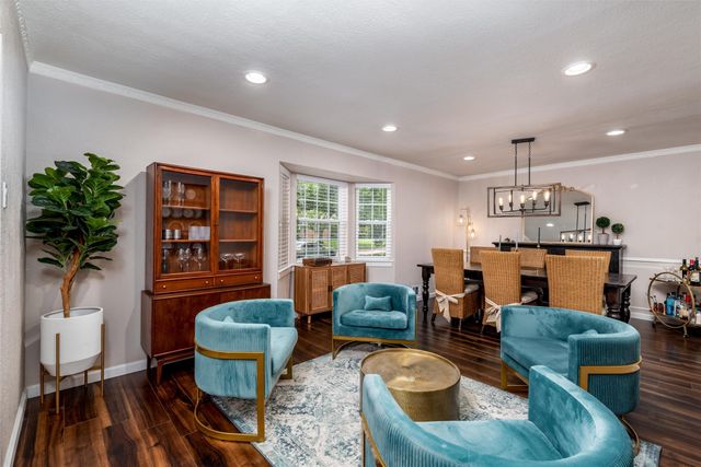 10515 Yorkford Drive, Dallas, TX 75238