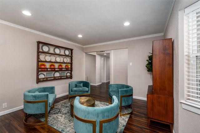 10515 Yorkford Drive, Dallas, TX 75238