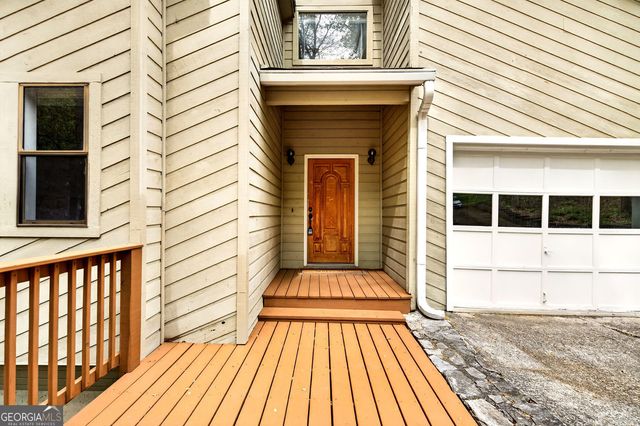 1263 Colony Drive, Marietta, GA 30068