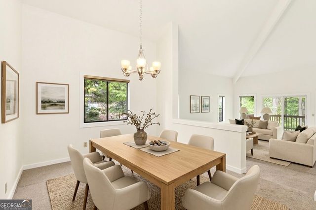 1263 Colony Drive, Marietta, GA 30068