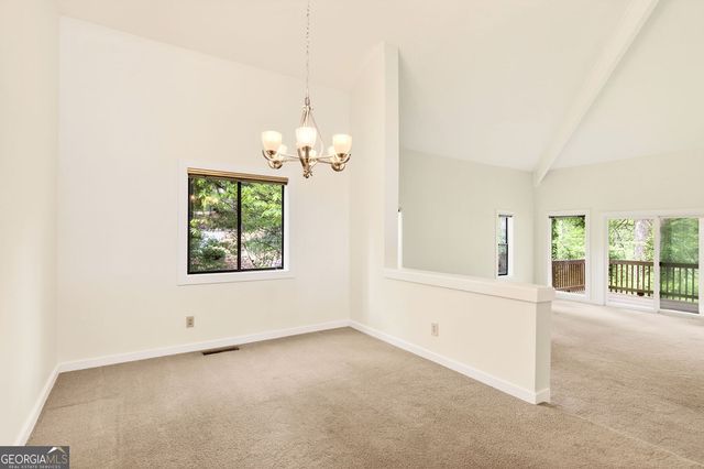 1263 Colony Drive, Marietta, GA 30068