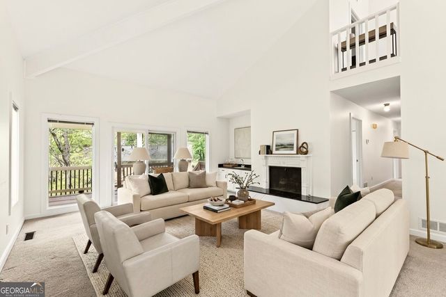 1263 Colony Drive, Marietta, GA 30068