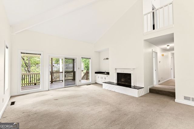 1263 Colony Drive, Marietta, GA 30068